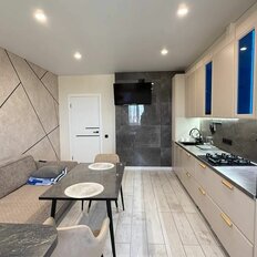 Квартира 72 м², 2-комнатная - изображение 1