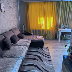 Квартира 55,8 м², 3-комнатная - изображение 1