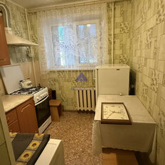 Квартира 34 м², 1-комнатная - изображение 5