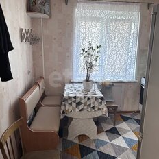 Квартира 34,6 м², 1-комнатная - изображение 4