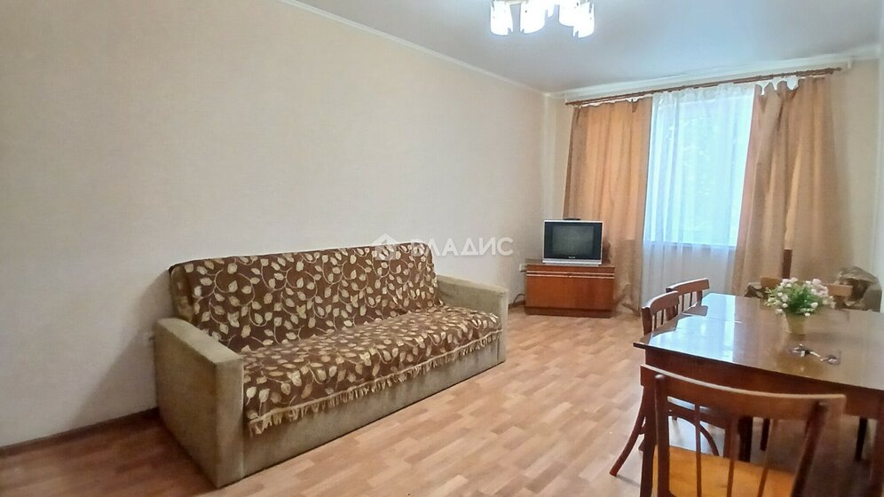 45,1 м², 2-комнатная квартира 2 500 000 ₽ - изображение 36