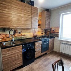 Квартира 97 м², 4-комнатная - изображение 2