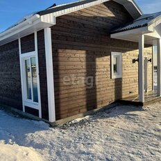дом + 6 соток, участок - изображение 4