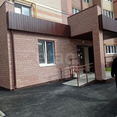 Квартира 42,6 м², 1-комнатная - изображение 5