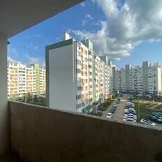 Квартира 24,7 м², 1-комнатная - изображение 4