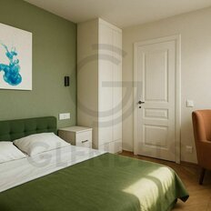 Квартира 48 м², 3-комнатная - изображение 4