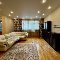 Квартира 162 м², 4-комнатная - изображение 1