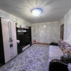 Квартира 53 м², 2-комнатная - изображение 4