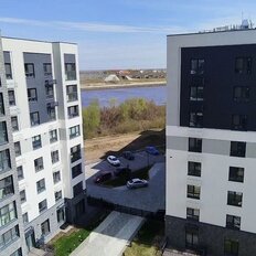Квартира 26,8 м², студия - изображение 2