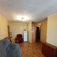 Квартира 40,8 м², 2-комнатная - изображение 2