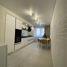 Квартира 81,7 м², 3-комнатная - изображение 5