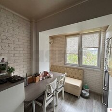 Квартира 70,1 м², 3-комнатная - изображение 1