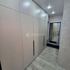 Квартира 65 м², 2-комнатная - изображение 5