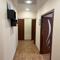 Квартира 68,9 м², 3-комнатная - изображение 1