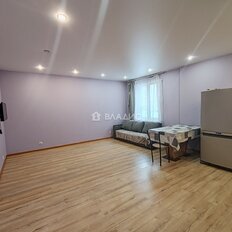 Квартира 80,9 м², 3-комнатная - изображение 1