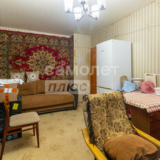 Квартира 61,3 м², 3-комнатная - изображение 2