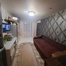 Квартира 43,6 м², 2-комнатная - изображение 1