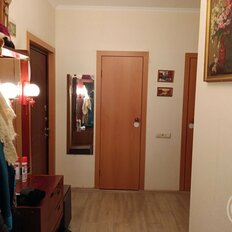 Квартира 47 м², 1-комнатная - изображение 5