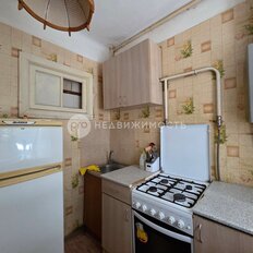 Квартира 29,6 м², 1-комнатная - изображение 2