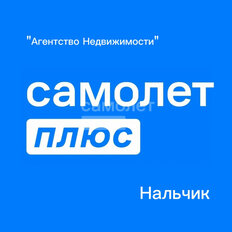 Квартира 45 м², 2-комнатная - изображение 5