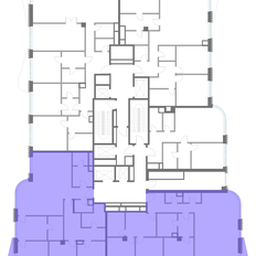 Квартира 328,1 м², 5-комнатная - изображение 3