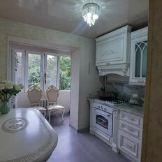 Квартира 62 м², 2-комнатная - изображение 4