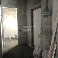 Квартира 50 м², 2-комнатные - изображение 4