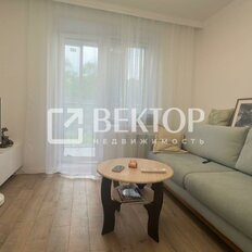 Квартира 40 м², 1-комнатная - изображение 1