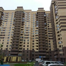 Квартира 72,3 м², 3-комнатная - изображение 2