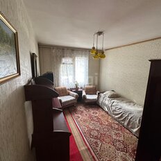 Квартира 87 м², 3-комнатная - изображение 5