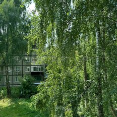 Квартира 30,6 м², 1-комнатная - изображение 5