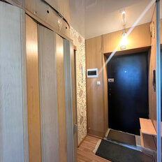 Квартира 30 м², 1-комнатная - изображение 3