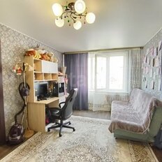 Квартира 50,3 м², 3-комнатная - изображение 3
