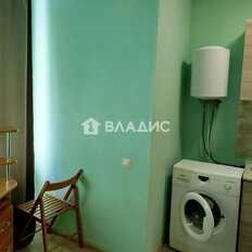 Квартира 31 м², студия - изображение 4