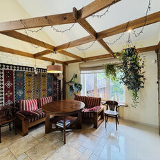 дом + 3,7 сотки, участок - изображение 1