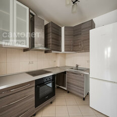 Квартира 50 м², 2-комнатная - изображение 1