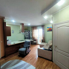 Квартира 53,8 м², 1-комнатная - изображение 2