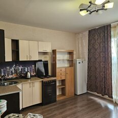 Квартира 24,6 м², студия - изображение 2