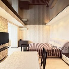 Квартира 34 м², студия - изображение 3