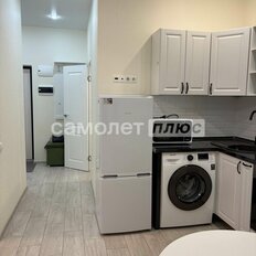 Квартира 30,8 м², 1-комнатная - изображение 3