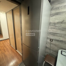 Квартира 44 м², 2-комнатная - изображение 5