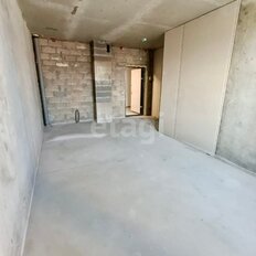 Квартира 39 м², 1-комнатная - изображение 4