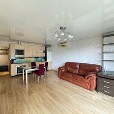 Квартира 48 м², 1-комнатная - изображение 2