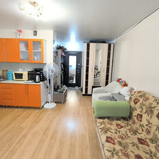 Квартира 24 м², студия - изображение 2