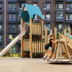Квартира 37,7 м², 1-комнатная - изображение 4