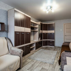Квартира 49,1 м², 2-комнатная - изображение 2