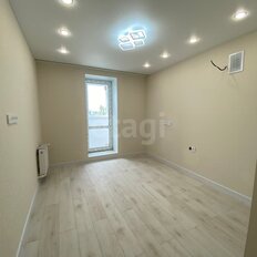 Квартира 37,3 м², 1-комнатная - изображение 5