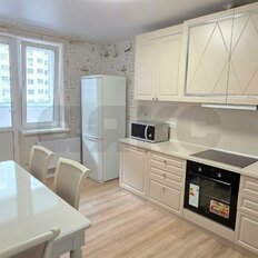 Квартира 56,2 м², 2-комнатная - изображение 4