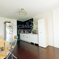 Квартира 43,8 м², 1-комнатная - изображение 1