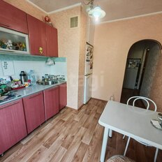 Квартира 52,6 м², 2-комнатная - изображение 4